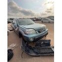 NISSAN X-TRAIL I (T30)