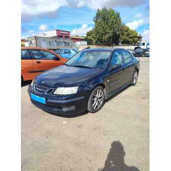 saab 9-3 (ys3f, e79, d79, d75) del año 2006