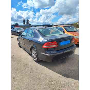 saab 9-3 (ys3f, e79, d79, d75) del año 2006