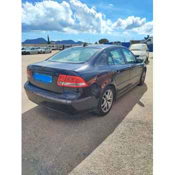 saab 9-3 (ys3f, e79, d79, d75) del año 2006