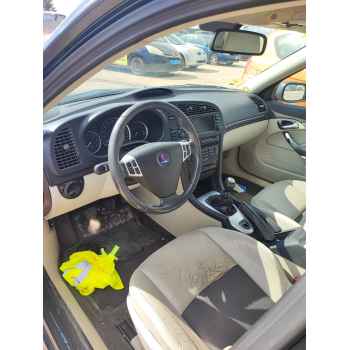 saab 9-3 (ys3f, e79, d79, d75) del año 2006