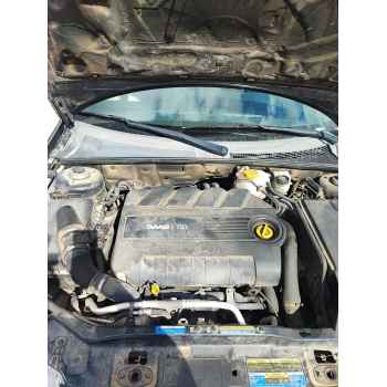 saab 9-3 (ys3f, e79, d79, d75) del año 2006