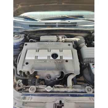 kia cerato i hatchback (ld) del año 2005