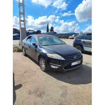 ford mondeo iv (ba7) del año 2011