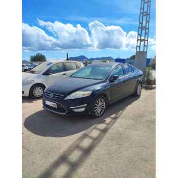 ford mondeo iv (ba7) del año 2011