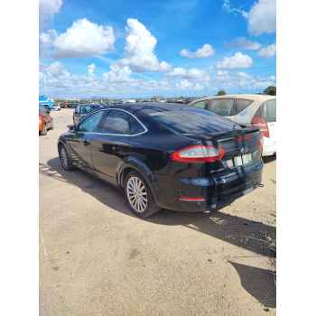 ford mondeo iv (ba7) del año 2011