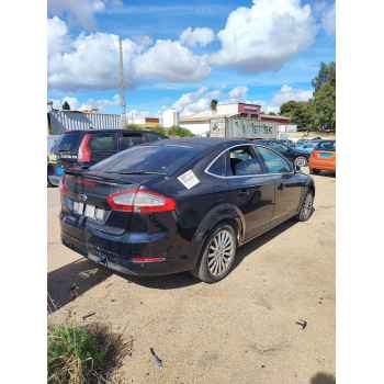 ford mondeo iv (ba7) del año 2011