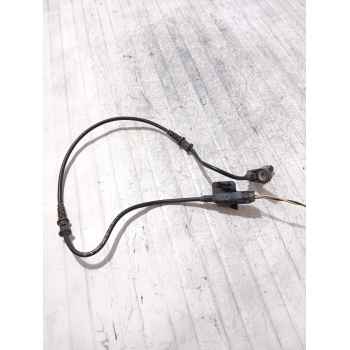 Recambio de sensor abs para mercedes-benz cls (c219) cls 350 (219.356) referencia OEM IAM A2115401317  
