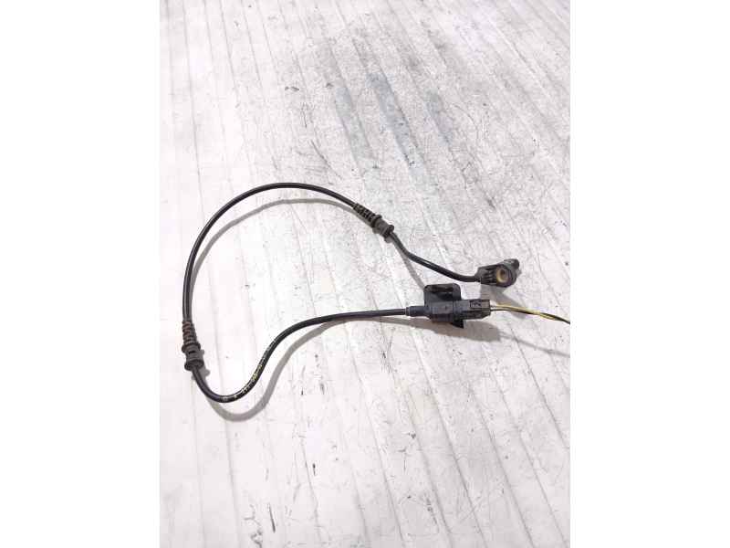 Recambio de sensor abs para mercedes-benz cls (c219) cls 350 (219.356) referencia OEM IAM A2115401317  
