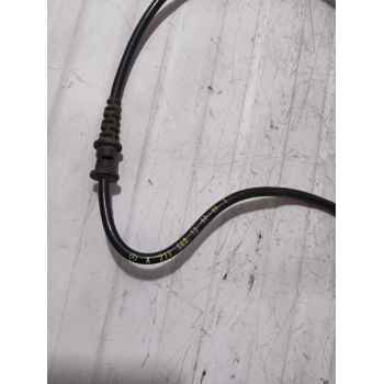Recambio de sensor abs para mercedes-benz cls (c219) cls 350 (219.356) referencia OEM IAM A2115401317  