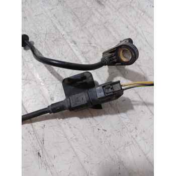 Recambio de sensor abs para mercedes-benz cls (c219) cls 350 (219.356) referencia OEM IAM A2115401317  