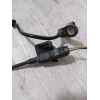 Recambio de sensor abs para mercedes-benz cls (c219) cls 350 (219.356) referencia OEM IAM A2115401317  