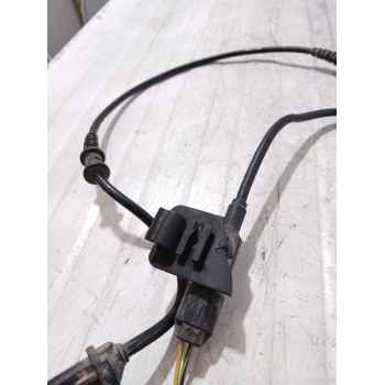 Recambio de sensor abs para mercedes-benz cls (c219) cls 350 (219.356) referencia OEM IAM A2115401317  