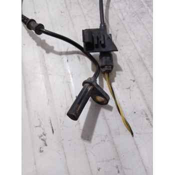 Recambio de sensor abs para mercedes-benz cls (c219) cls 350 (219.356) referencia OEM IAM A2115401317  