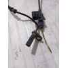 Recambio de sensor abs para mercedes-benz cls (c219) cls 350 (219.356) referencia OEM IAM A2115401317  