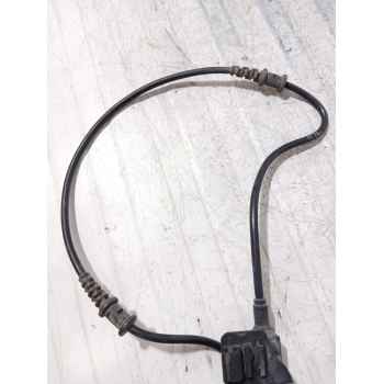 Recambio de sensor abs para mercedes-benz cls (c219) cls 350 (219.356) referencia OEM IAM A2115401317  