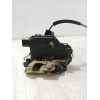 Recambio de cerradura puerta delantera izquierda para volkswagen golf v (1k1) 2.0 tdi referencia OEM IAM C3B1837015A 117674100 