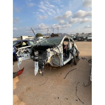 nissan qashqai i (j10, nj10) del año 2013