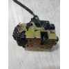 Recambio de cerradura puerta delantera izquierda para volkswagen golf v (1k1) 2.0 tdi referencia OEM IAM C3B1837015A 117674100 