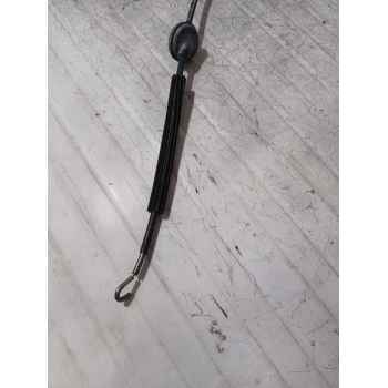 Recambio de cerradura puerta delantera izquierda para volkswagen golf v (1k1) 2.0 tdi referencia OEM IAM C3B1837015A 117674100 