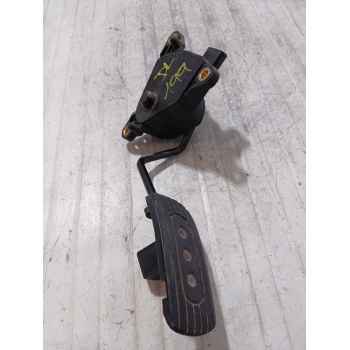 Recambio de pedal acelerador para nissan note (e11, ne11) 1.6 referencia OEM IAM 18002AX700  