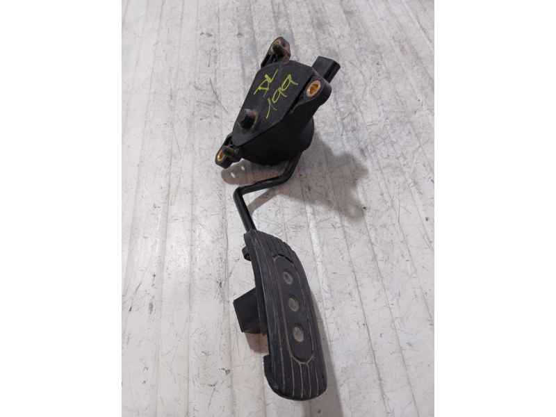 Recambio de pedal acelerador para nissan note (e11, ne11) 1.6 referencia OEM IAM 18002AX700  