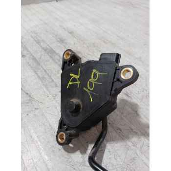 Recambio de pedal acelerador para nissan note (e11, ne11) 1.6 referencia OEM IAM 18002AX700  