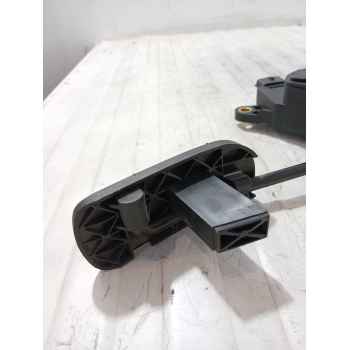 Recambio de pedal acelerador para nissan note (e11, ne11) 1.6 referencia OEM IAM 18002AX700  