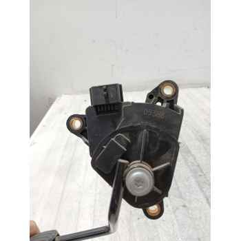 Recambio de pedal acelerador para nissan note (e11, ne11) 1.6 referencia OEM IAM 18002AX700  
