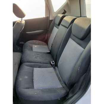 mercedes-benz clase a (w169) del año 2007