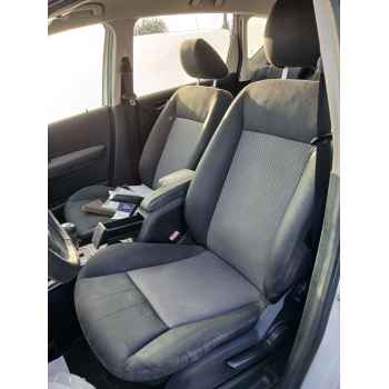 mercedes-benz clase a (w169) del año 2007
