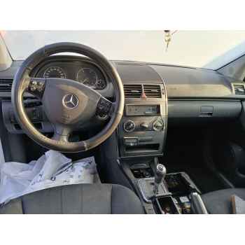 mercedes-benz clase a (w169) del año 2007