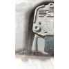 Recambio de carter para audi a3 (8p1) 2.0 tdi 16v referencia OEM IAM 038103603AG AC43400 