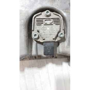 Recambio de carter para audi a3 (8p1) 2.0 tdi 16v referencia OEM IAM 038103603AG AC43400 