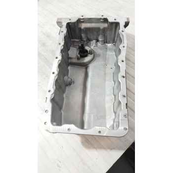 Recambio de carter para audi a3 (8p1) 2.0 tdi 16v referencia OEM IAM 038103603AG AC43400 