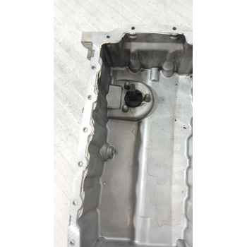 Recambio de carter para audi a3 (8p1) 2.0 tdi 16v referencia OEM IAM 038103603AG AC43400 