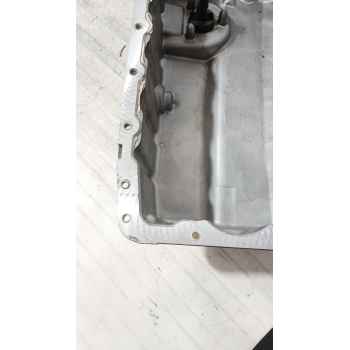 Recambio de carter para audi a3 (8p1) 2.0 tdi 16v referencia OEM IAM 038103603AG AC43400 