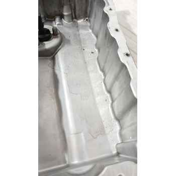 Recambio de carter para audi a3 (8p1) 2.0 tdi 16v referencia OEM IAM 038103603AG AC43400 