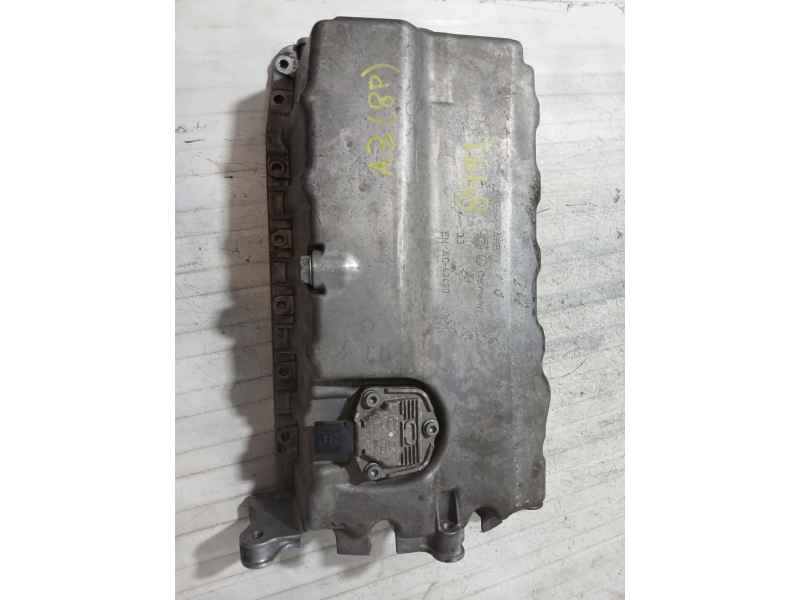Recambio de carter para audi a3 (8p1) 2.0 tdi 16v referencia OEM IAM 038103603AG AC43400 