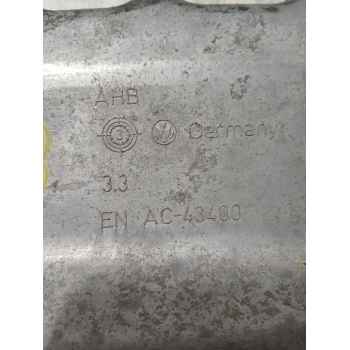 Recambio de carter para audi a3 (8p1) 2.0 tdi 16v referencia OEM IAM 038103603AG AC43400 