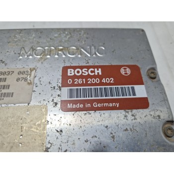 Recambio de centralita motor uce para bmw 5 (e34) 525 i 24v referencia OEM IAM 0261200402  