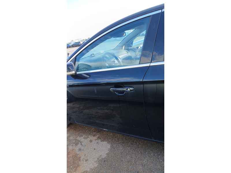 Recambio de puerta delantera izquierda para ford mondeo iv (ba7) 1.6 tdci referencia OEM IAM   