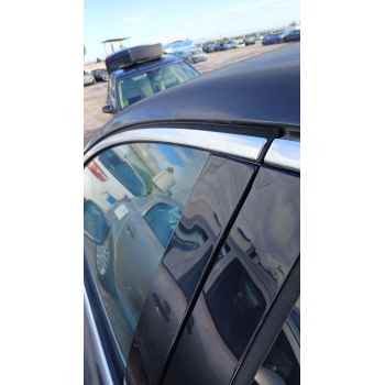Recambio de puerta delantera izquierda para ford mondeo iv (ba7) 1.6 tdci referencia OEM IAM   