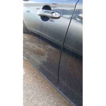 Recambio de puerta delantera izquierda para ford mondeo iv (ba7) 1.6 tdci referencia OEM IAM   