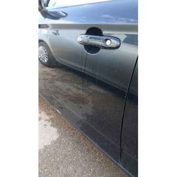 Recambio de puerta delantera izquierda para ford mondeo iv (ba7) 1.6 tdci referencia OEM IAM   