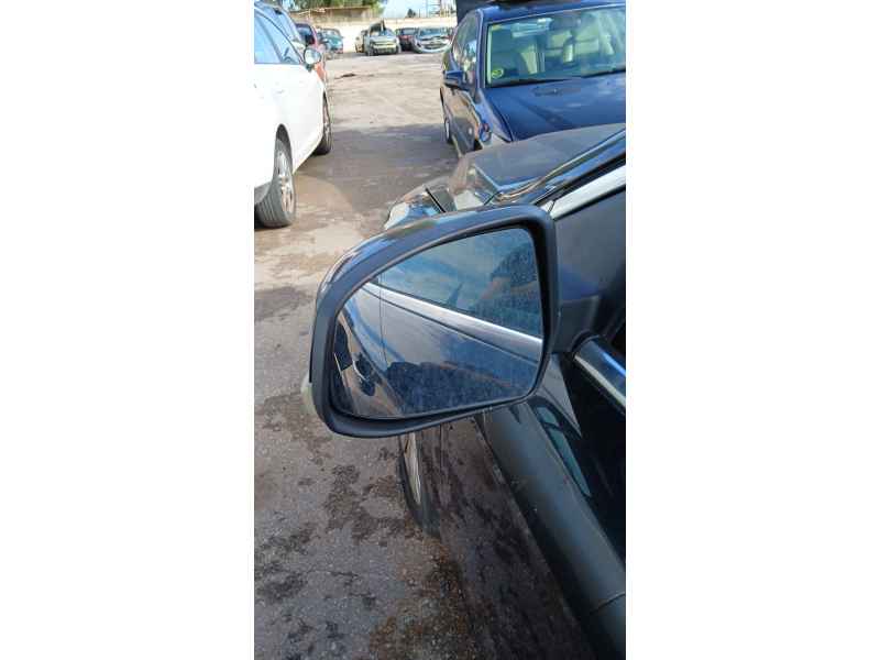 Recambio de retrovisor izquierdo para ford mondeo iv (ba7) 1.6 tdci referencia OEM IAM   