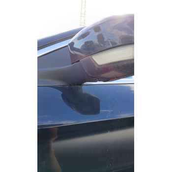 Recambio de retrovisor izquierdo para ford mondeo iv (ba7) 1.6 tdci referencia OEM IAM   