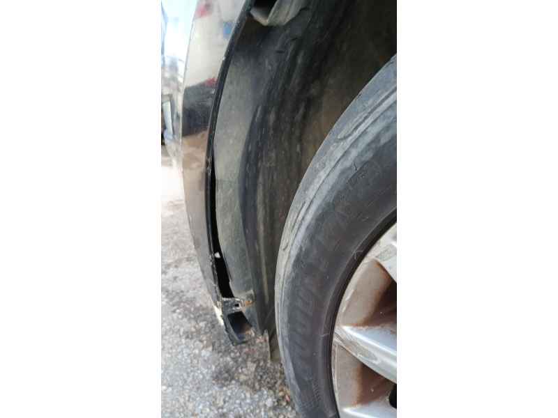 Recambio de paso rueda delantero izquierdo para ford mondeo iv (ba7) 1.6 tdci referencia OEM IAM   