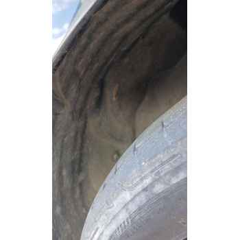 Recambio de paso rueda delantero izquierdo para ford mondeo iv (ba7) 1.6 tdci referencia OEM IAM   
