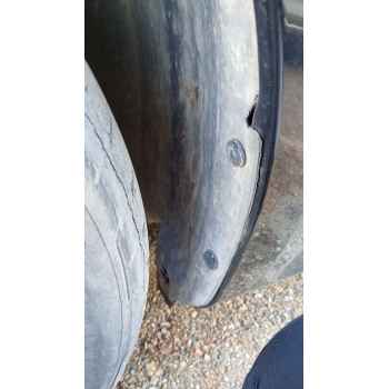 Recambio de paso rueda delantero izquierdo para ford mondeo iv (ba7) 1.6 tdci referencia OEM IAM   